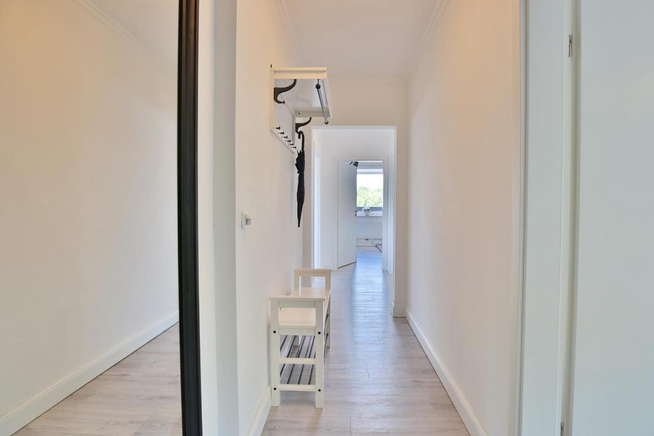 Appartemenhaus Linda-Lu Appartementhaus Linda-Lu Appartement 9 Scharbeutz Zewnętrze zdjęcie